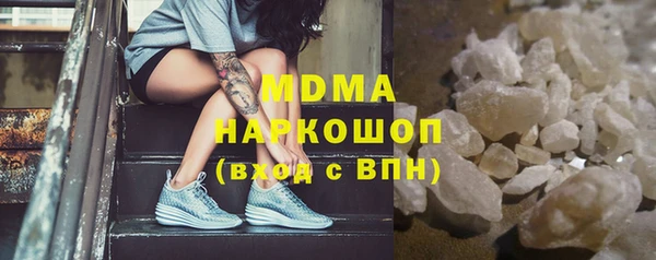 крисы Аркадак